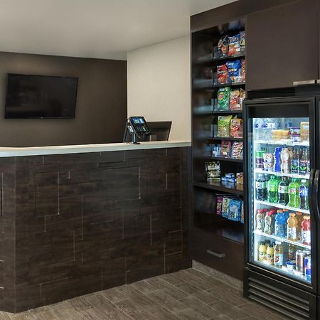 My Place Hotel-Mitchell Sd 外观 照片