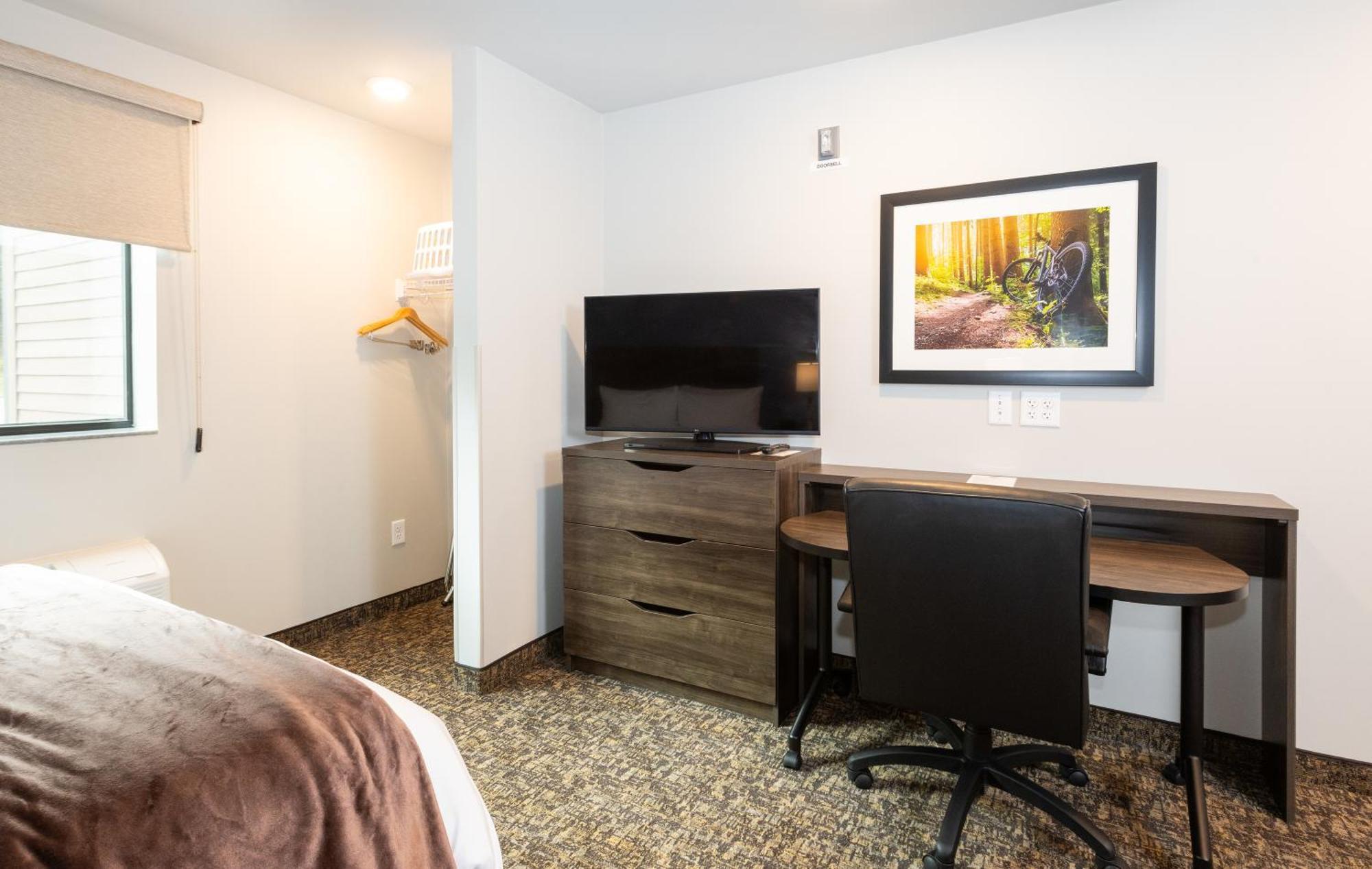 My Place Hotel-Mitchell Sd 外观 照片