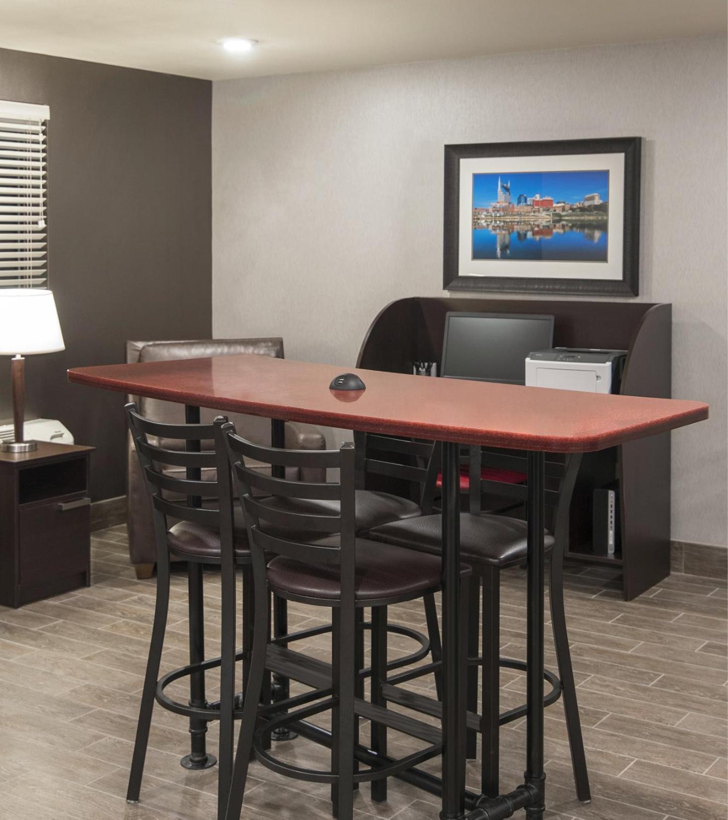 My Place Hotel-Mitchell Sd 外观 照片